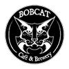 Bobcat Cafe and Brewery logo