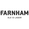 Farnham Ale and Lager logo