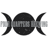 Four Quarters Brewing logo