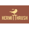 Hermit Thrush Brewery logo