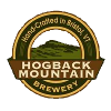 Hogback Mountain Brewing logo