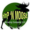 Hop'n Moose Brewing Co. logo