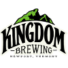 Kingdom Brewing logo