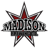 Madison Brewing logo