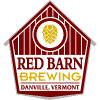 Red Barn Brewing logo