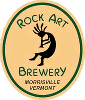 Rock Art Brewery logo