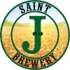St J Brewery logo
