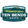 Ten Bends Beer logo
