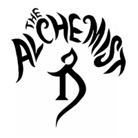 The Alchemist logo