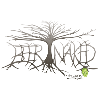 Beer Naked Brewery logo