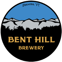 Bent Hill Brewery logo