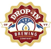 Drop-In Brewing Company logo