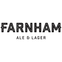 Farnham Ale and Lager logo
