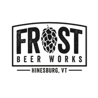 Frost Beer Works logo