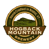 Hogback Mountain Brewing logo