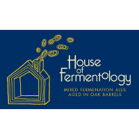 House of Fermentology logo