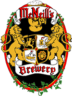McNeills Pub and Brewery logo