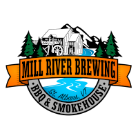 Mill River Brewing logo