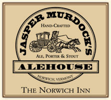 Jasper Murdock's Ale House logo