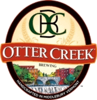 Otter Creek Brewing logo