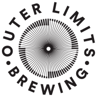 Outer Limits Brewing logo