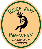 Rock Art Brewery logo