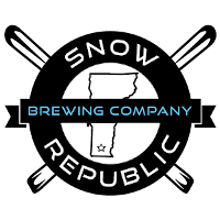 Snow Republic Brewing logo