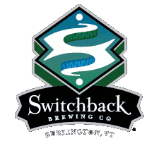 Switchback Brewing logo