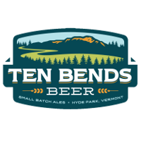 Ten Bends Beer logo