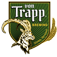 von Trapp Brewing logo