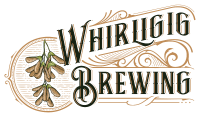 Whirligig Brewing logo